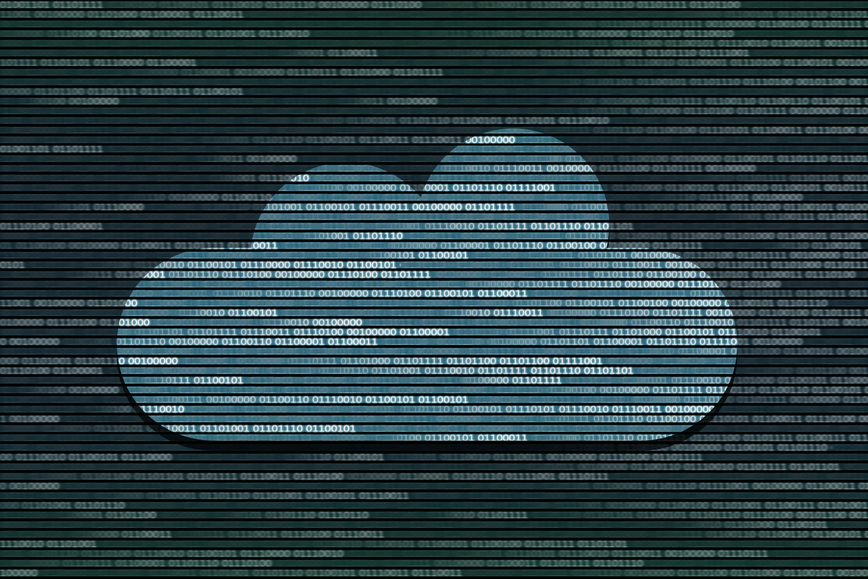 Your DATA in the CLOUD is at RISK!