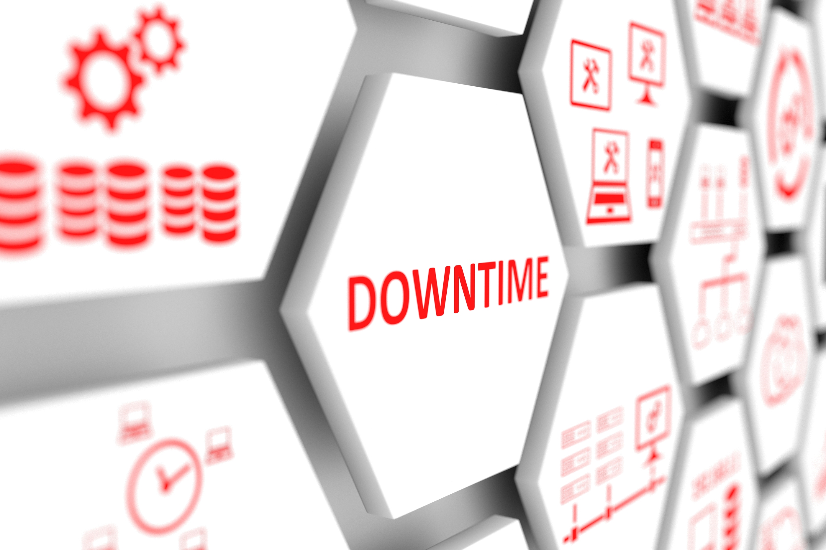 How Much is Downtime Really Costing You?